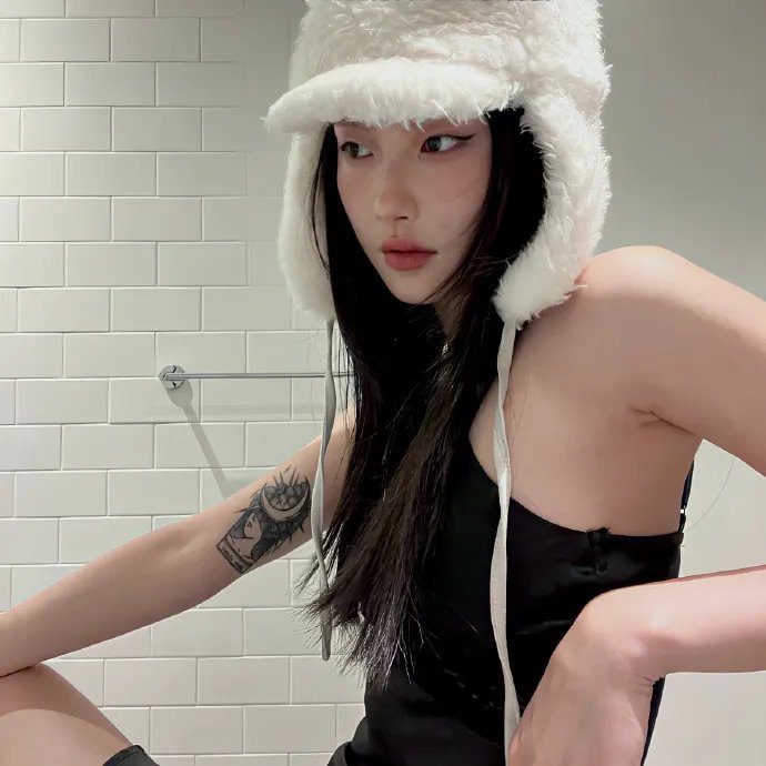 好运之人