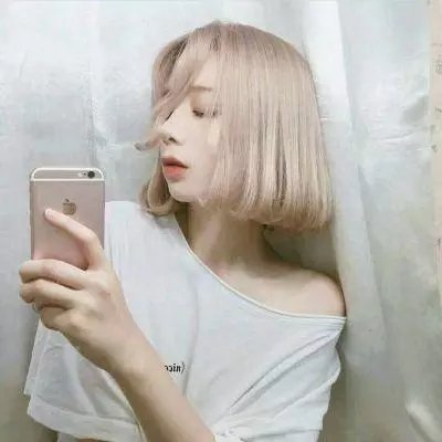 柳叶摘星辰